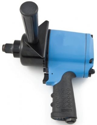 Havalı Somun Sökme